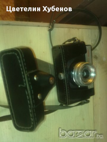  Ретро Фотоапарат Смена