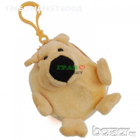 Пазарска торбичка от плат, снимка 1