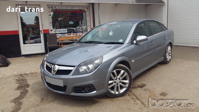 опел вектра  Б бензин/дизел на части, снимка 6 - Автомобили и джипове - 13689399