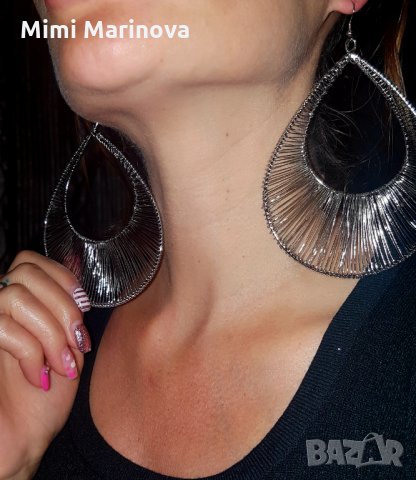 Разнообразие от обеци, снимка 11 - Обеци - 25304098