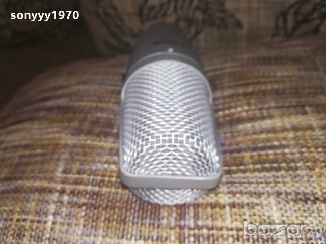 fame cu3-profi mic-usb-внос швеицария, снимка 9 - Микрофони - 20941260
