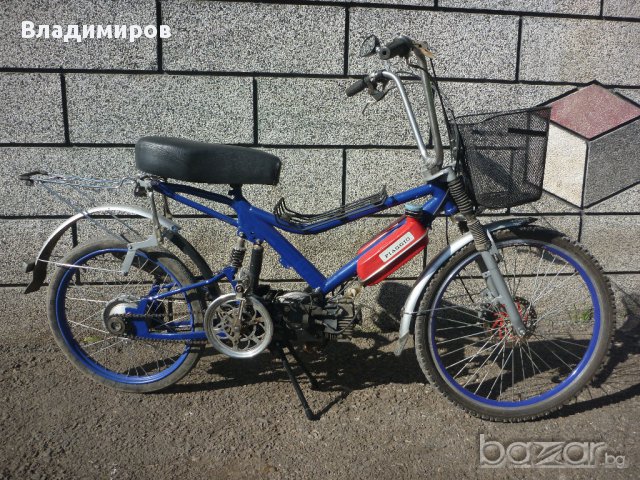 мотоколело