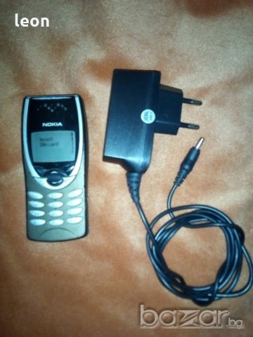 Nokia 8210, снимка 3 - Nokia - 20215767