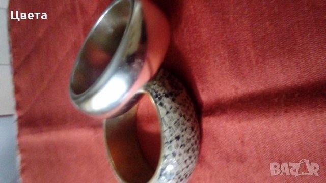 Гривни, снимка 4 - Гривни - 22359364