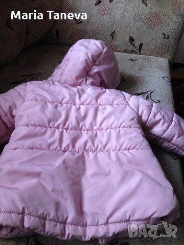 Шушляково яке, снимка 1