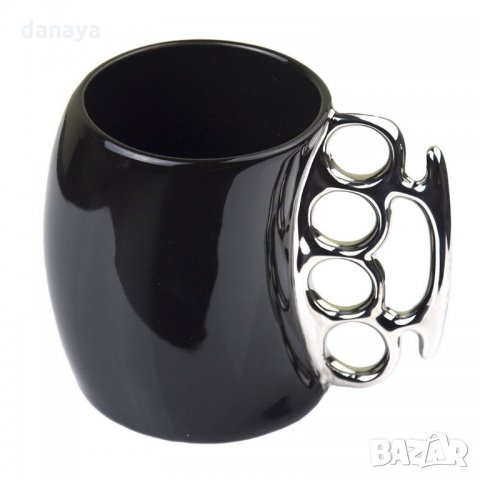 682 Подаръчна чаша с дръжка бокс забавна чаша за подарък Чаша бокс, снимка 4 - Чаши - 23835164