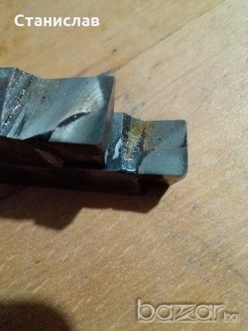 Стругарски ножчета т5к10 , снимка 5 - Други инструменти - 20732216