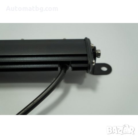 Диоден прожектор Led Бар 83 см (31″), снимка 4 - Аксесоари и консумативи - 23670234