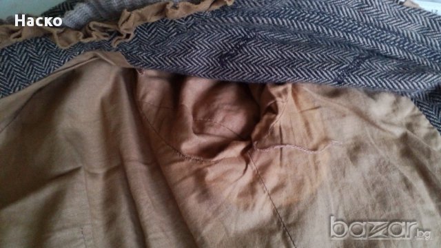 zara , сако тип жакет, снимка 9 - Сака - 14668771