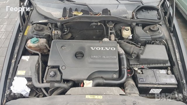 Volvo V70 2.5TDI На Части, снимка 9 - Автомобили и джипове - 21701385