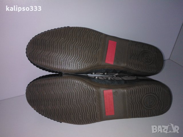 G-Star оригинални обувки, снимка 4 - Кецове - 24153570
