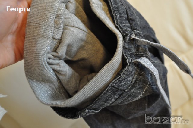 Нови дънки FOX - намалени, снимка 3 - Детски панталони и дънки - 13795349