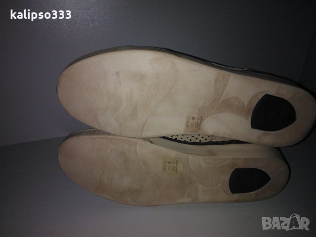 Feud оригинални обувки, снимка 4 - Кецове - 24156036