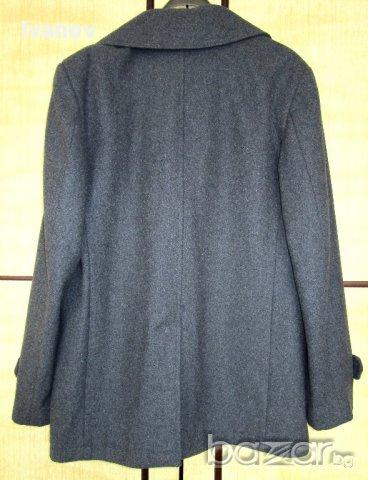 Мъжко палто, снимка 10 - Якета - 20851905