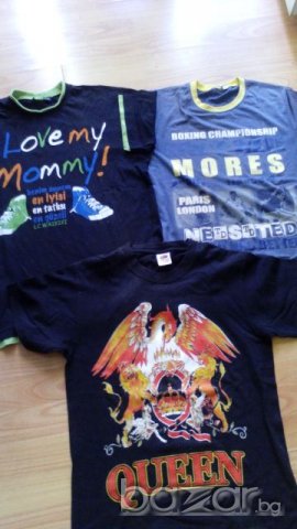 Детски тениски лот, снимка 1