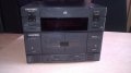 grundig m-20 cd-twin cassette deck-внос швеицария, снимка 6