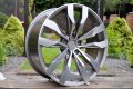 19" Ал. Джанти 5X112 VW T ROC JETTA PASSAT Skoda Superb Шкода , снимка 8