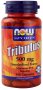 NOW Tribulus 500 мг, 100 капсули, снимка 1