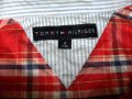 Мъжка риза TOMMY HILFIGER, 100% памук, снимка 15