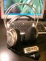 Компютърни слушалки с микрофон TEAC HP-7D 5.1 DTS, снимка 3