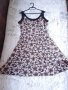 Дамска рокля /българско производство/, снимка 1