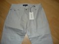 М/Л Нови италиански панталони, бляскави, сребърни- Разпродажба, снимка 7