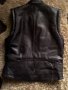  Уникално яке от естествена кожа , снимка 2