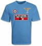 Нова Уникална Фен тениска на Лацио с Ваше Име И Номер! S.S.LAZIO!, снимка 7