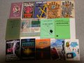 Книги от разнородни жанрове, снимка 2