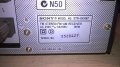 Sony str-de497 rds receiver 7chanel-внос швеицария, снимка 12