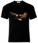 Мъжка тениска Beautiful Hawk Eagle T-Shirt