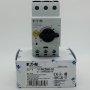 НОВ Изключвател за двигатели EATON PKZM0-32; 15kW; 220÷690VAC; DIN; IP20; -25÷55°C, снимка 1 - Друга електроника - 25115209