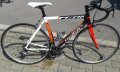 шосеен велосипед Вилер Италия, снимка 1 - Велосипеди - 16423145