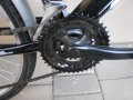 Продавам колела внос от Германия спортен юношески велосипед PARK RIDE AVIGO 24 цола преден амортисьо, снимка 2