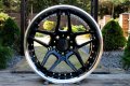 18" Ал Джанти 5X120 БМВ BMW 5 6 7 E39 E60 E63 F06 E65 F01 Кована Джанта, снимка 2