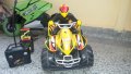 RC ATV Nikko, снимка 1