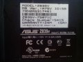 Asus Z83Sv 17" на части, снимка 8