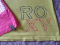 Roxy оригинална дамска тениска S , снимка 4