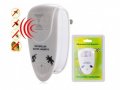 Ултразвуков уред LI-3110- PEST REPELLER - защитава къщата от мравки, хлебарки, мишоци и др., снимка 1