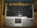 Dell Latitude D400 лаптоп на части, снимка 5