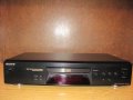 Sony cdp xe270 , снимка 1 - Плейъри, домашно кино, прожектори - 12900501