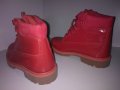 Timberland оригинални обувки, снимка 4