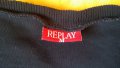 Дамска блуза Replаy /Риплей, 100% оригинал, снимка 3