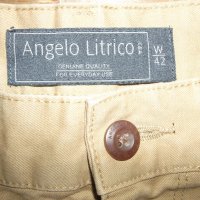 Къси панталони ANGELO   мъжки,2ХЛ, снимка 1 - Къси панталони - 25536848