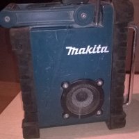 ПОРЪЧАНО-makita-профи строително радио-внос англия, снимка 17 - Други машини и части - 18779345