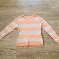 Дамски пуловер, снимка 1 - Блузи с дълъг ръкав и пуловери - 23858557