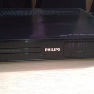 philips receiver dvd/usb-внос швеицария, снимка 7 - Ресийвъри, усилватели, смесителни пултове - 12686233