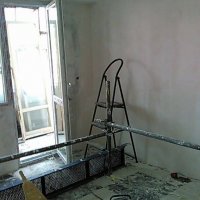 Ремонт на домове и офиси - боя, шпакловка, обръщане на прозорци, снимка 5 - Бояджийски услуги - 11645728