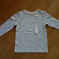нова блуза Esprit, 6-7г, снимка 1 - Детски Блузи и туники - 21345142