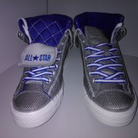 Converse оригинални спортни обувки, снимка 2 - Кецове - 24633546